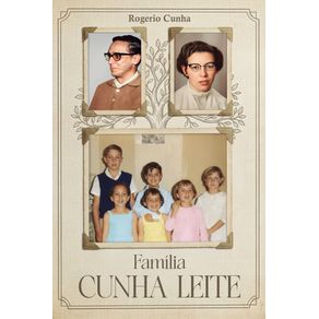 Familia-Cunha-Leite