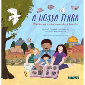 A-nossa-terra:-Historias-que-o-papai-conta-sobre-a-Palestina