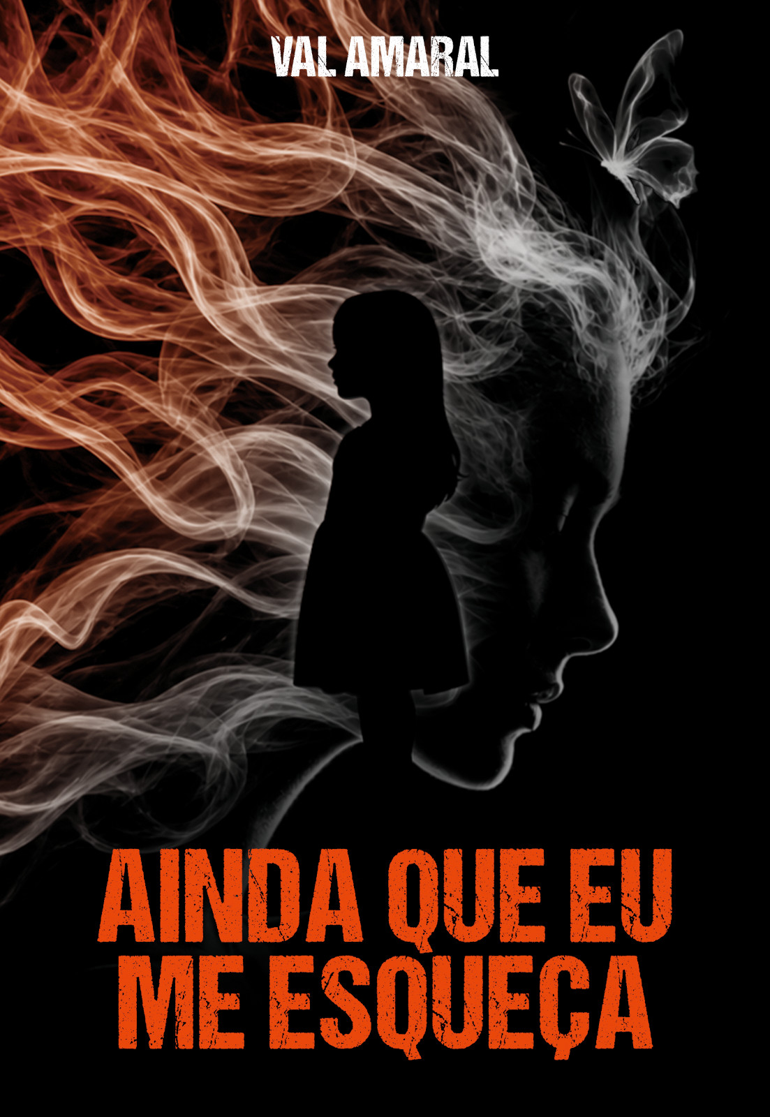 Capa do livro Ainda que eu me esqueça