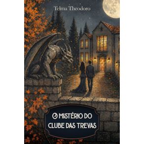 O-misterio-do-Clube-das-Trevas