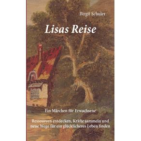 Lisas-Reise