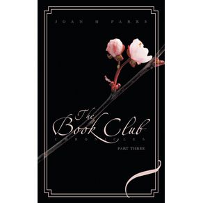 The-Book-Club-Chronicles