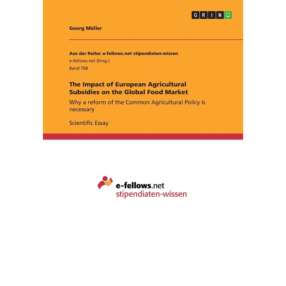 Farmland subsidies image