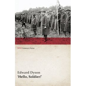 Hello-Soldier---WWI-Centenary-Series-
