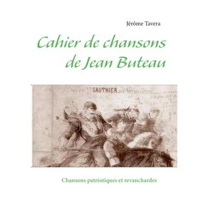 Cahier-de-chansons-de-Jean-Buteau