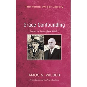 Grace-Confounding