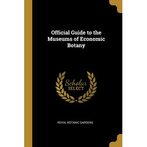 Official-Guide-to-the-Museums-of-Economic-Botany