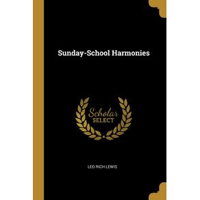 Sunday-School-Harmonies