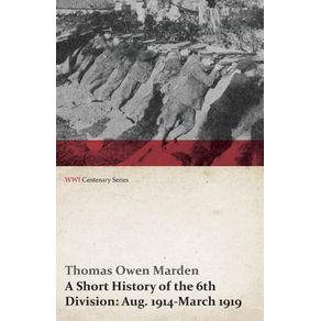 A-Short-History-of-the-6th-Division