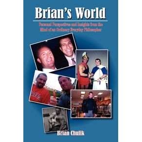 Brians-World