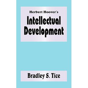 Herbert-Hoovers-Intellectual-Development