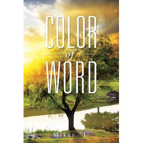 Color-of-Word