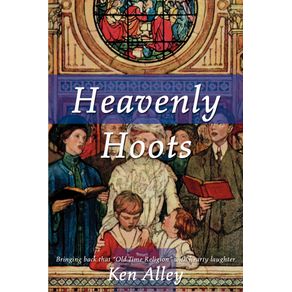 Heavenly-Hoots