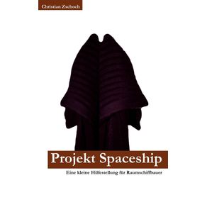 Projekt-Spaceship