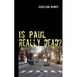 Is-Paul-really-dead-