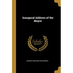 Inaugural-Address-of-the-Mayor