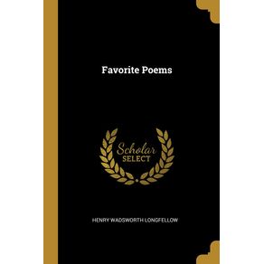 Favorite-Poems