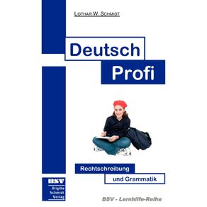 Deutsch-Profi