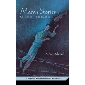 Maras-Stories
