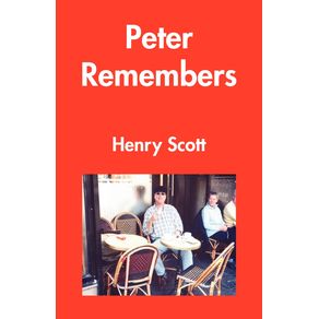 Peter-Remembers