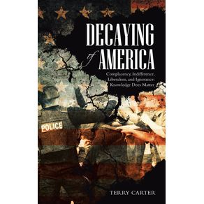 Decaying-of-America