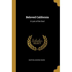 Beloved-California