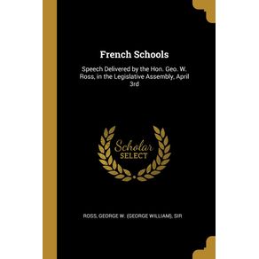 French-Schools