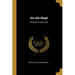 Die-alte-Magd