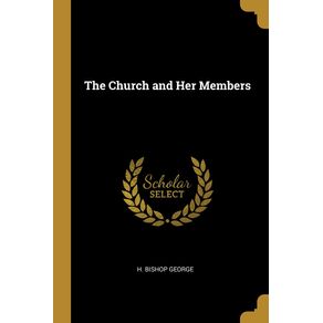 The-Church-and-Her-Members