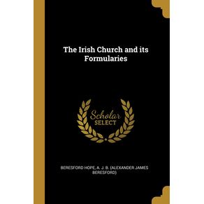The-Irish-Church-and-its-Formularies