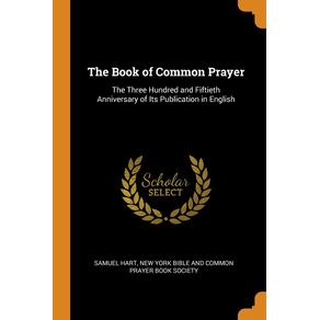 The-Book-of-Common-Prayer