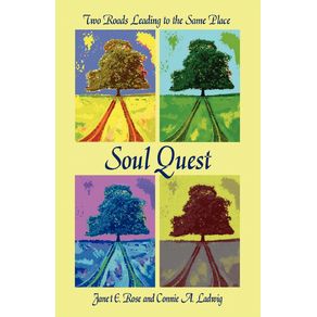 Soul-Quest