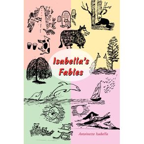 Isabellas-Fables
