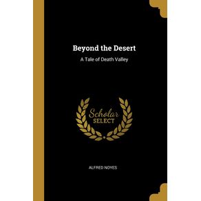 Beyond-the-Desert