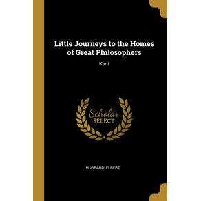 Little-Journeys-to-the-Homes-of-Great-Philosophers