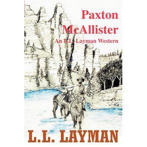 Paxton-McAllister