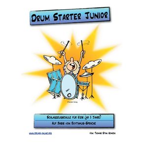 Drum-Starter-Junior