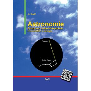 Astronomie