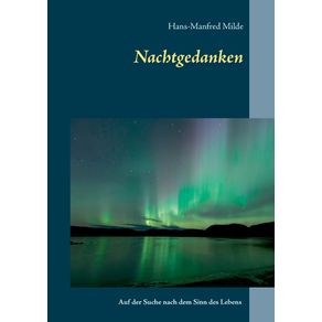 Nachtgedanken
