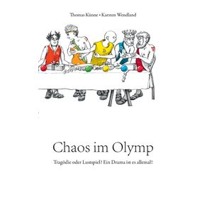 Chaos-im-Olymp