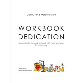 Workbook-Dedication
