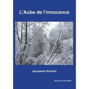 Laube-de-linnocence