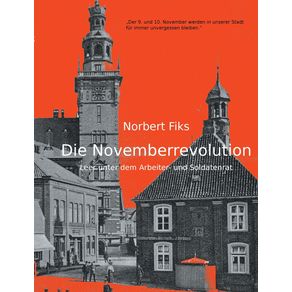 Die-Novemberrevolution
