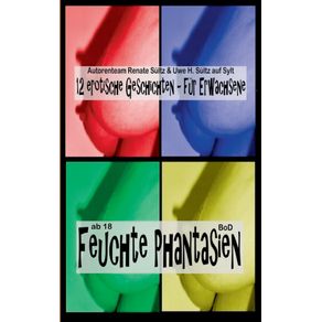 Feuchte-Phantasien
