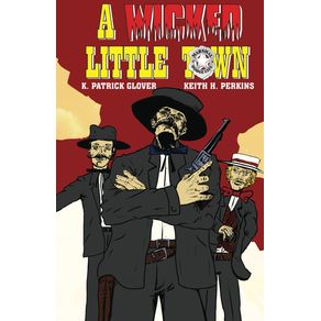 A-Wicked-Little-Town