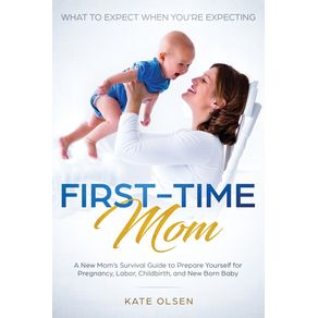 First-Time-Mom