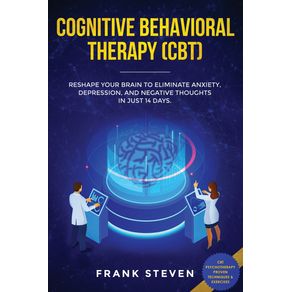 Cognitive-Behavioral-Therapy--CBT-