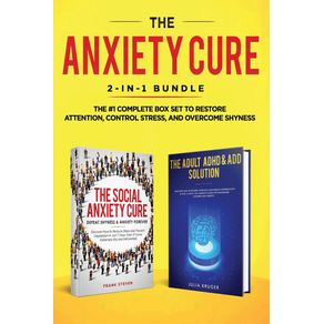 The-Anxiety-Cure