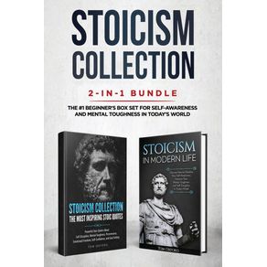 Stoicism-Collection