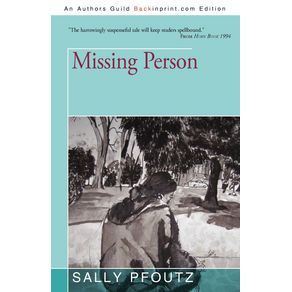 Missing-Person